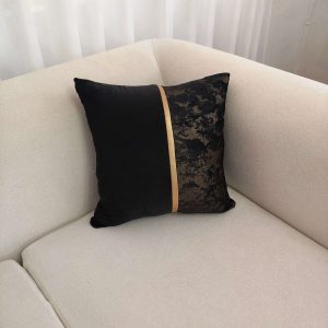 Black and Gold